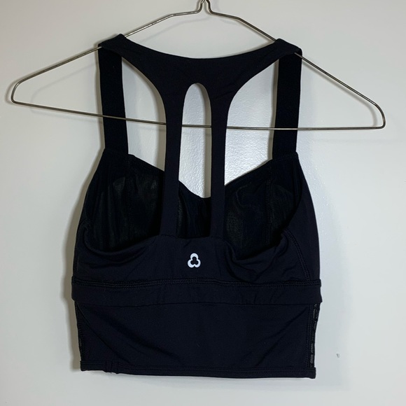 Titika Active Couture Sports Bra - Picture 2 of 5
